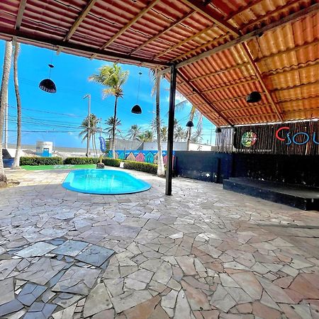 Soul Lounge Hostel Sao Luis (Maranhao) Exterior foto