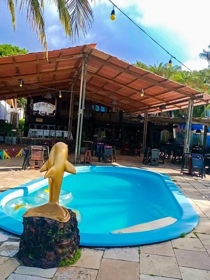 Soul Lounge Hostel Sao Luis (Maranhao) Exterior foto