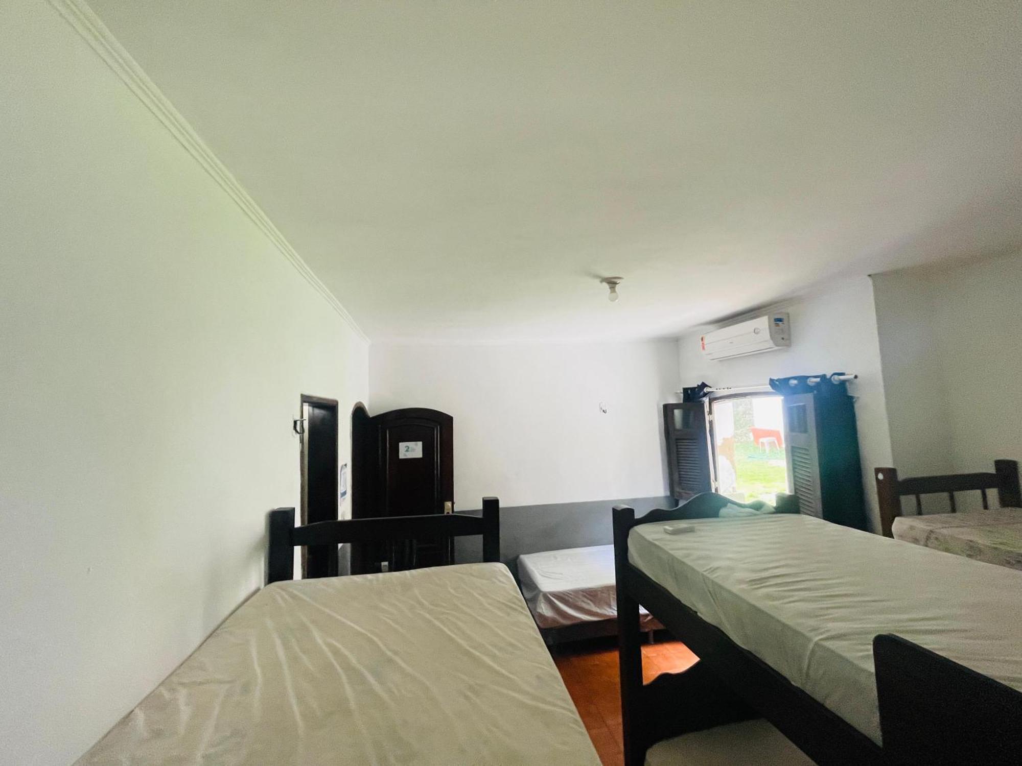 Soul Lounge Hostel Sao Luis (Maranhao) Exterior foto