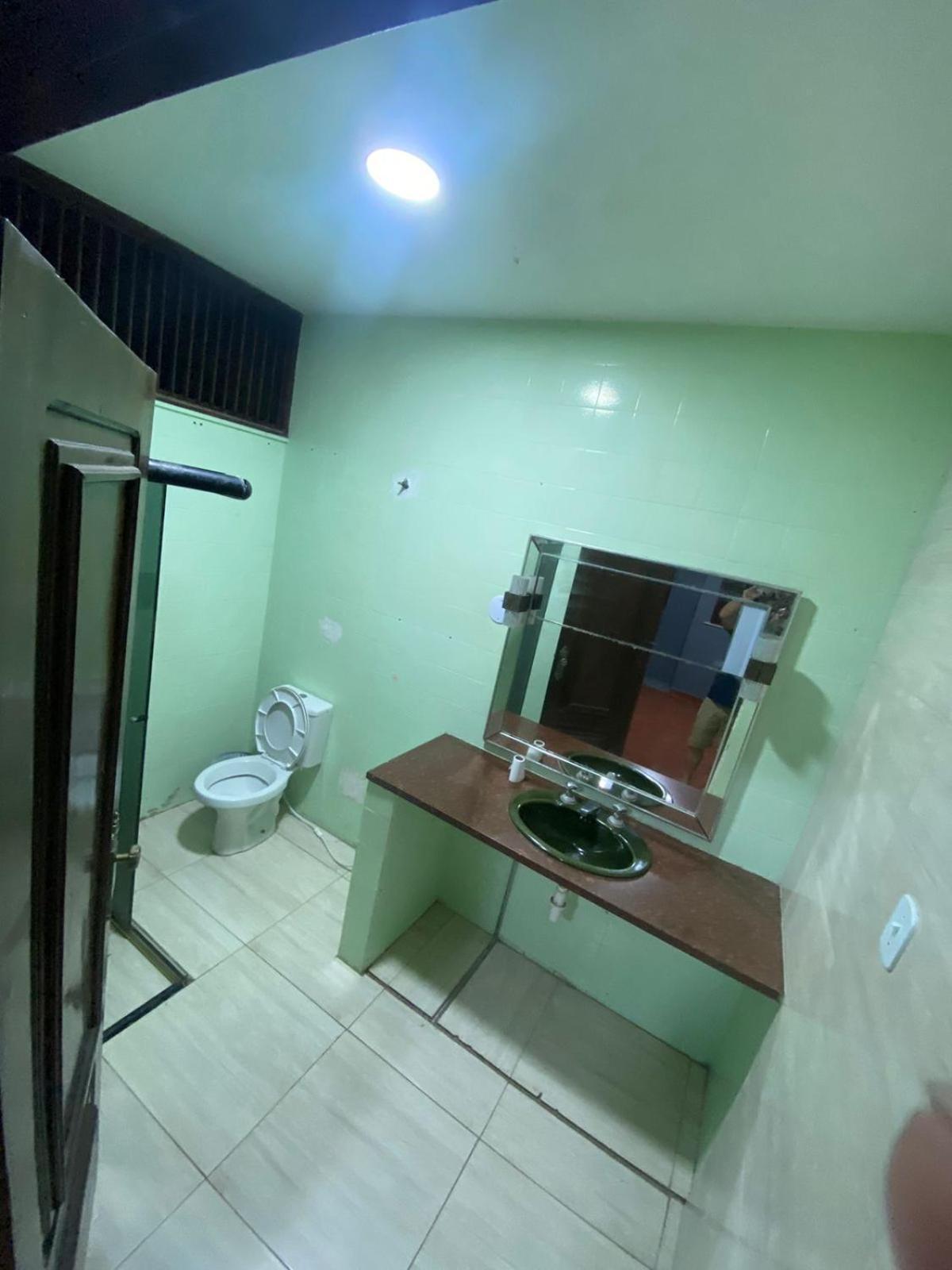 Soul Lounge Hostel Sao Luis (Maranhao) Exterior foto